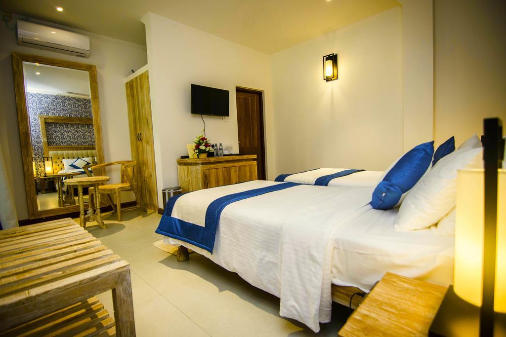 Rivora Residence Kandy Exteriér fotografie