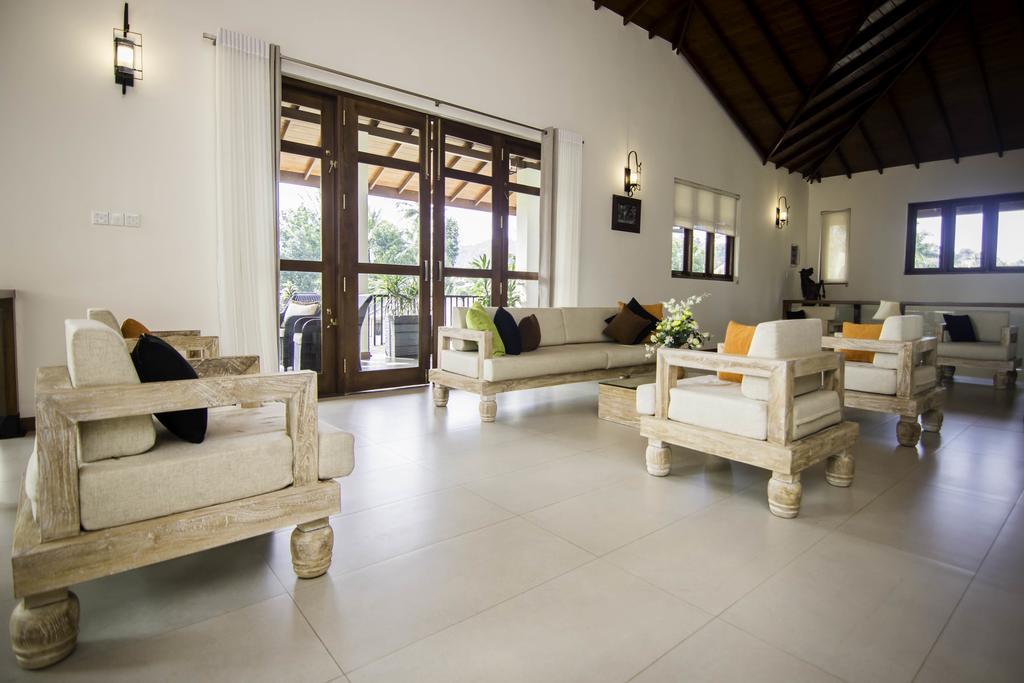 Rivora Residence Kandy Exteriér fotografie