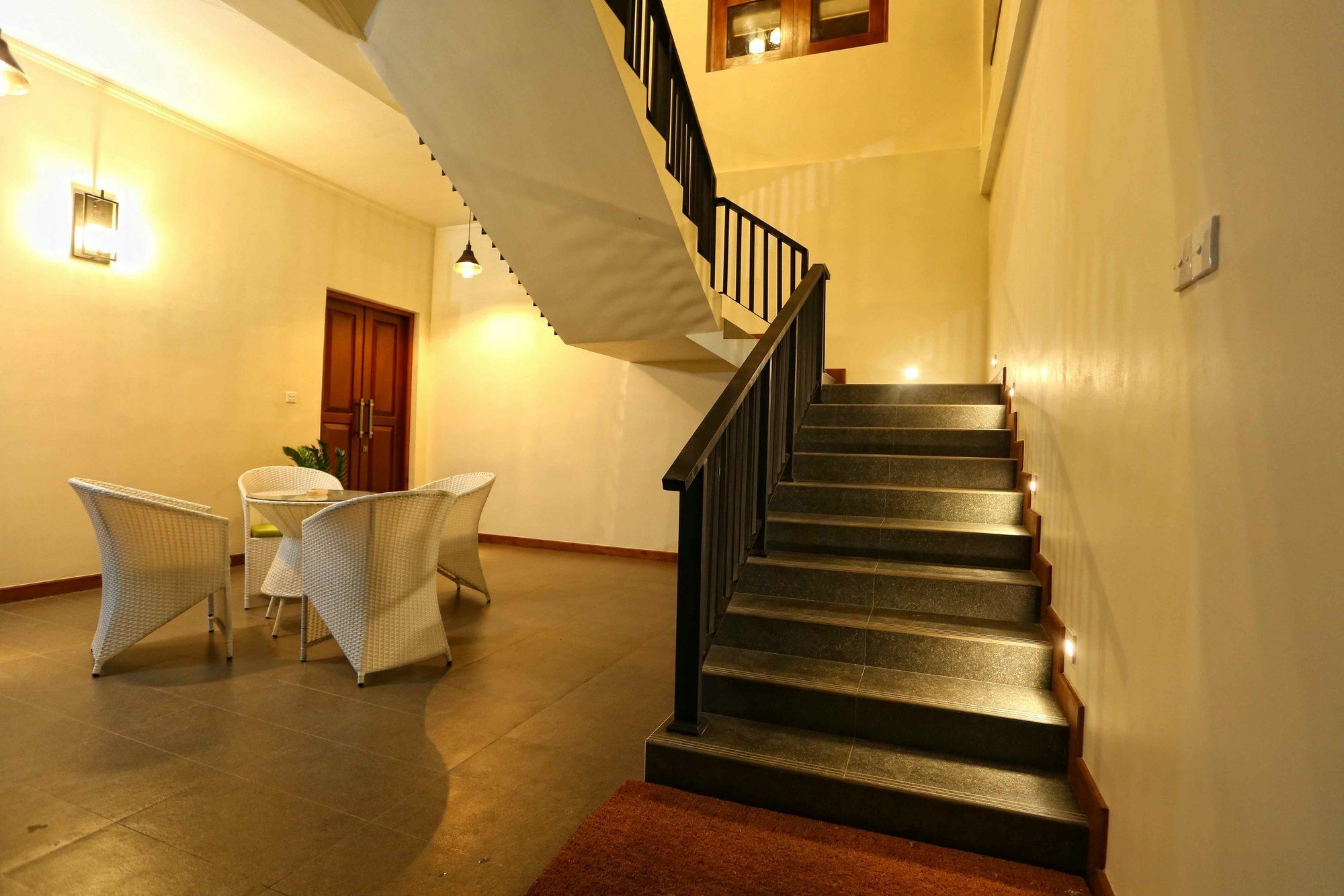 Rivora Residence Kandy Exteriér fotografie