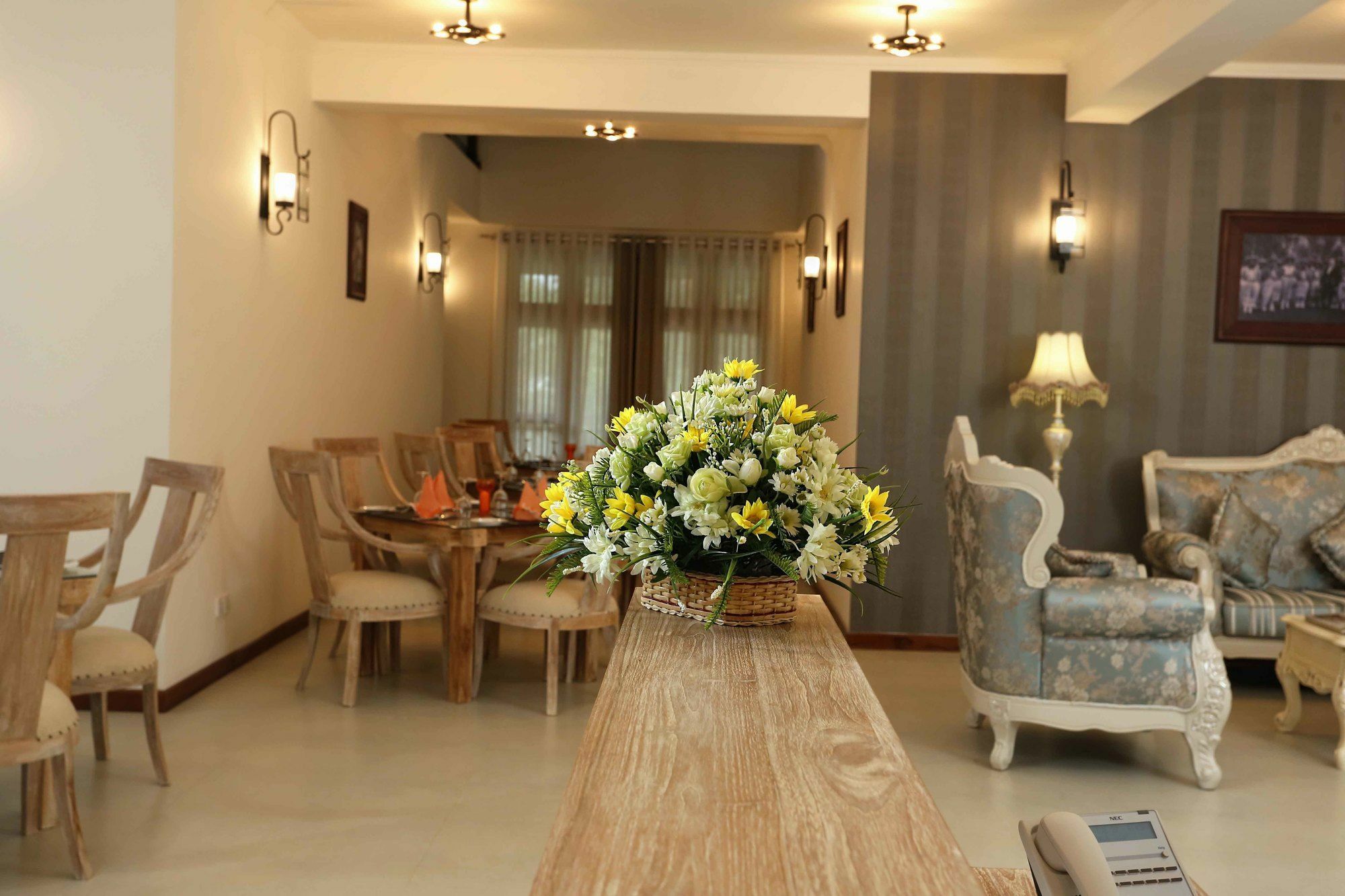 Rivora Residence Kandy Exteriér fotografie