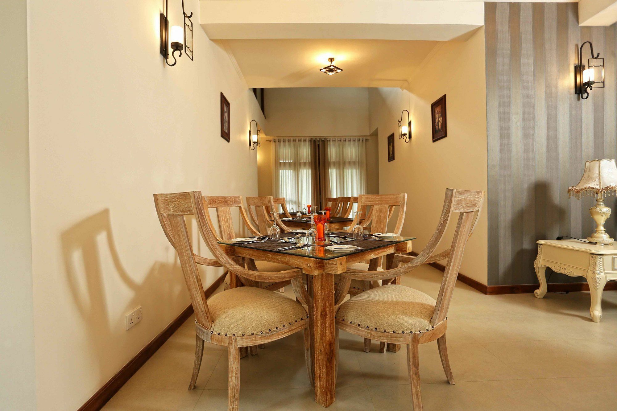 Rivora Residence Kandy Exteriér fotografie