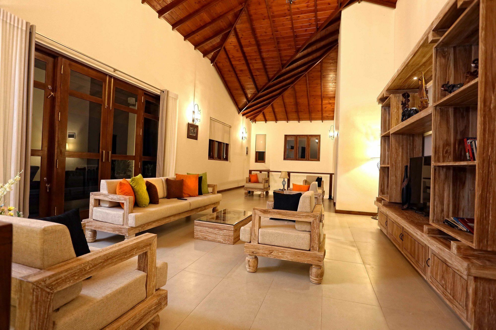 Rivora Residence Kandy Exteriér fotografie