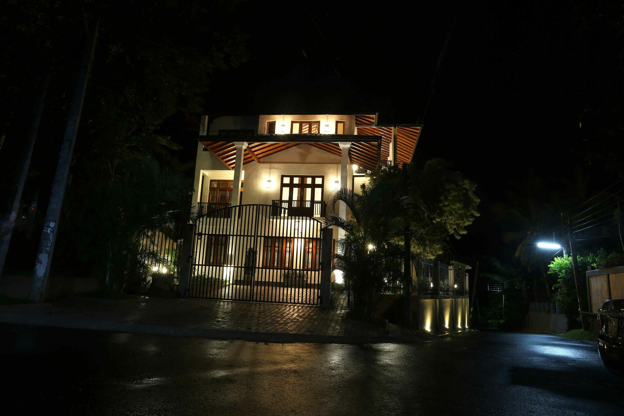 Rivora Residence Kandy Exteriér fotografie