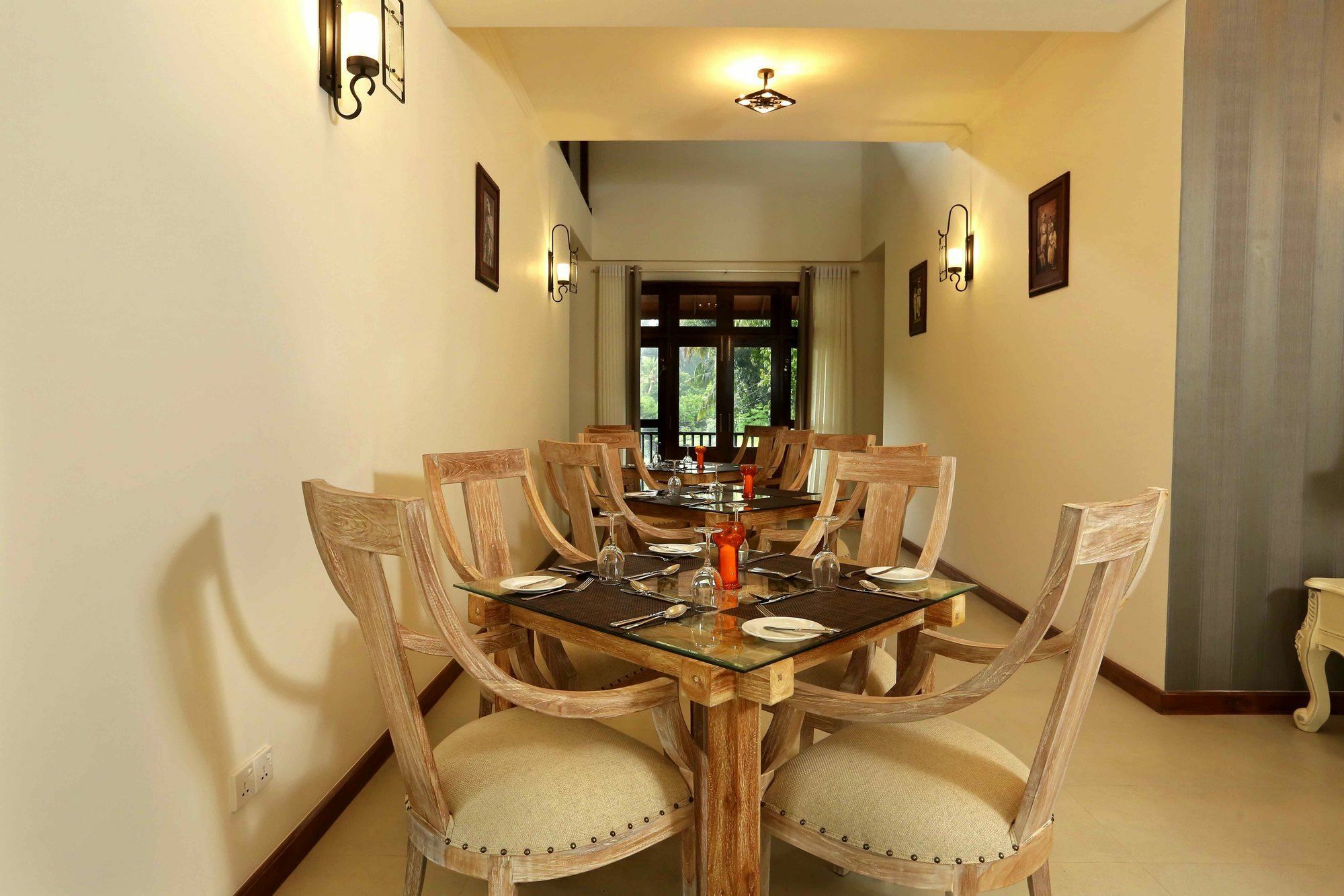 Rivora Residence Kandy Exteriér fotografie