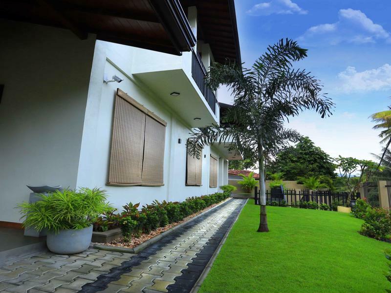 Rivora Residence Kandy Exteriér fotografie