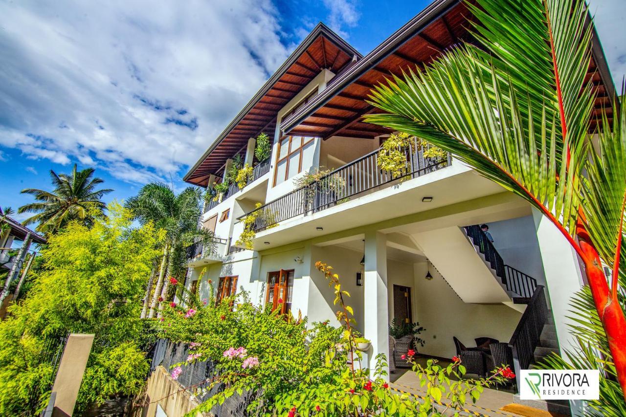 Rivora Residence Kandy Exteriér fotografie