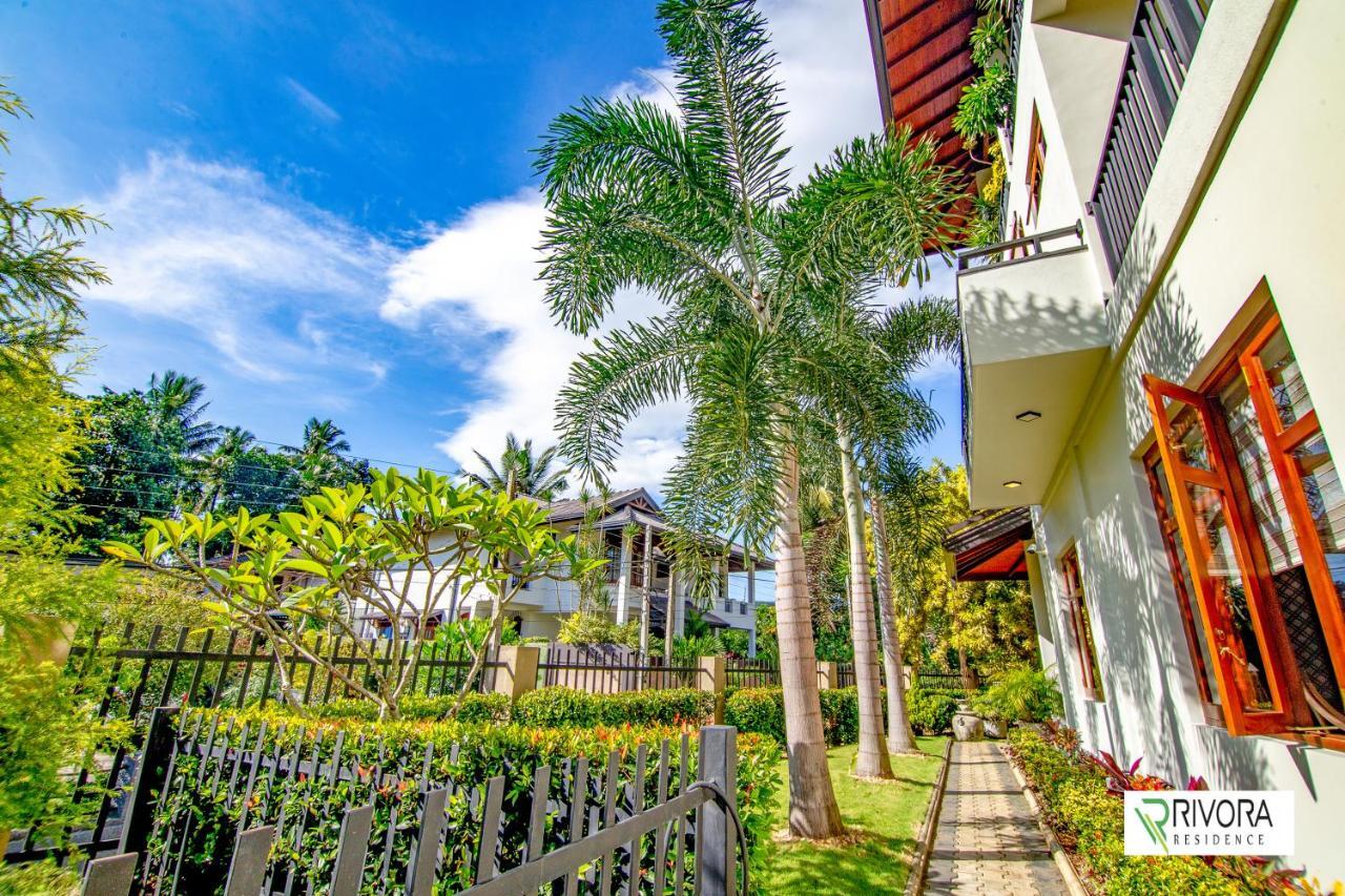 Rivora Residence Kandy Exteriér fotografie