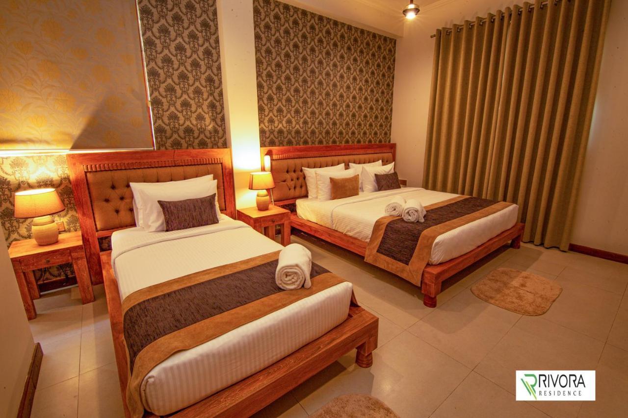Rivora Residence Kandy Exteriér fotografie