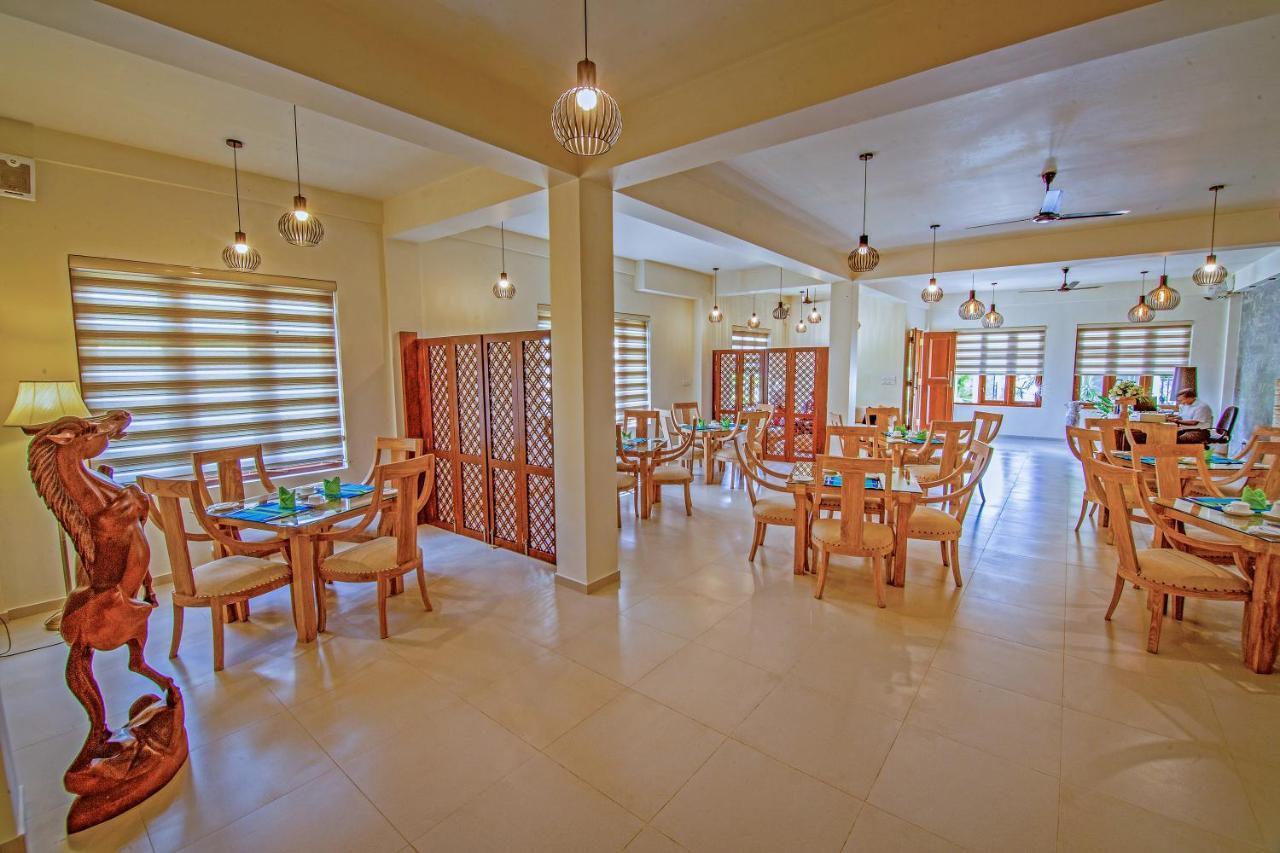 Rivora Residence Kandy Exteriér fotografie