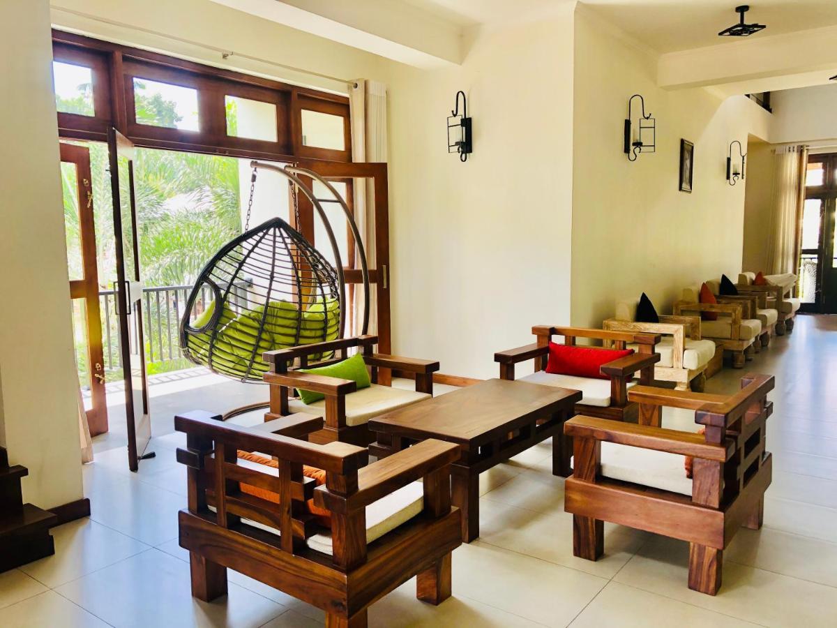 Rivora Residence Kandy Exteriér fotografie